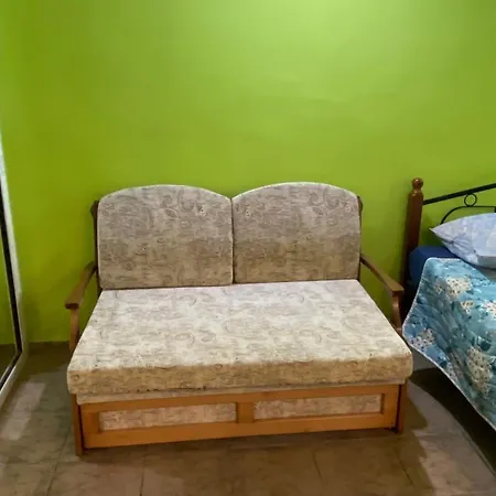 Apartment Gergana_apartament *